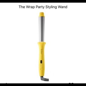 Drybar The Wrap Party Curling Wand